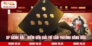 KP game bài