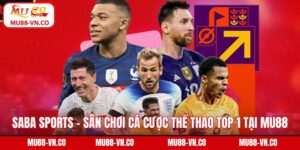 Saba Sports