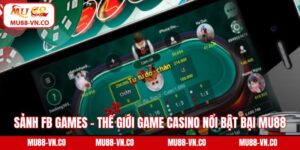 Sảnh FB GAMES