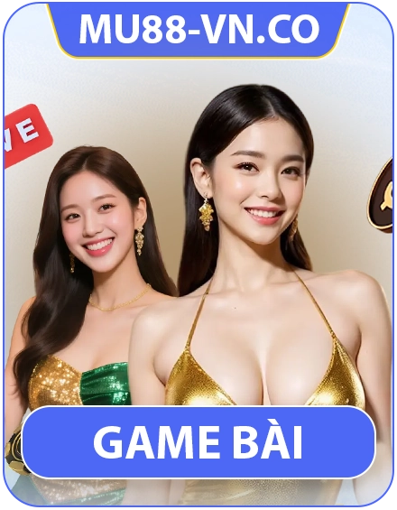Game Bài 3D