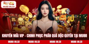 Khuyến mãi VIP