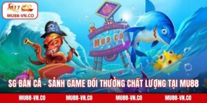 SG bắn cá