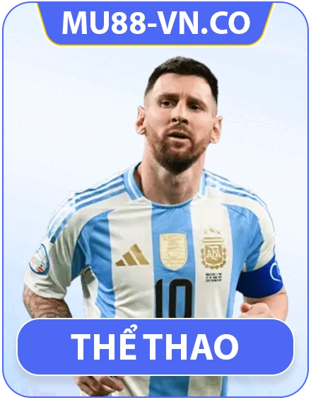 Thể Thao
