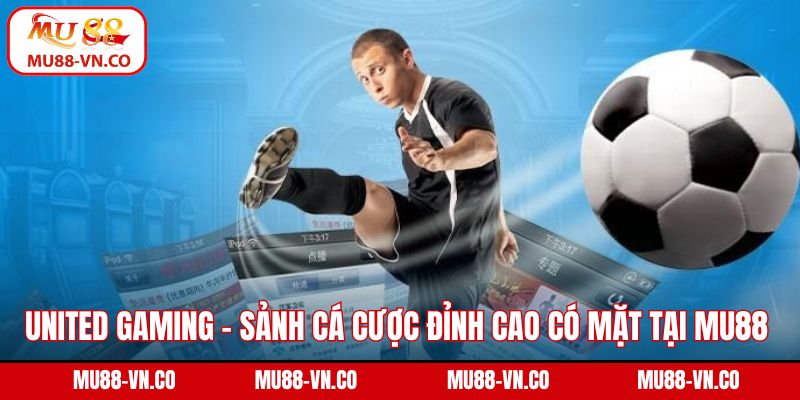 United Gaming